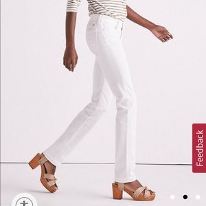 Lucky Brand Sweet Jean Straight